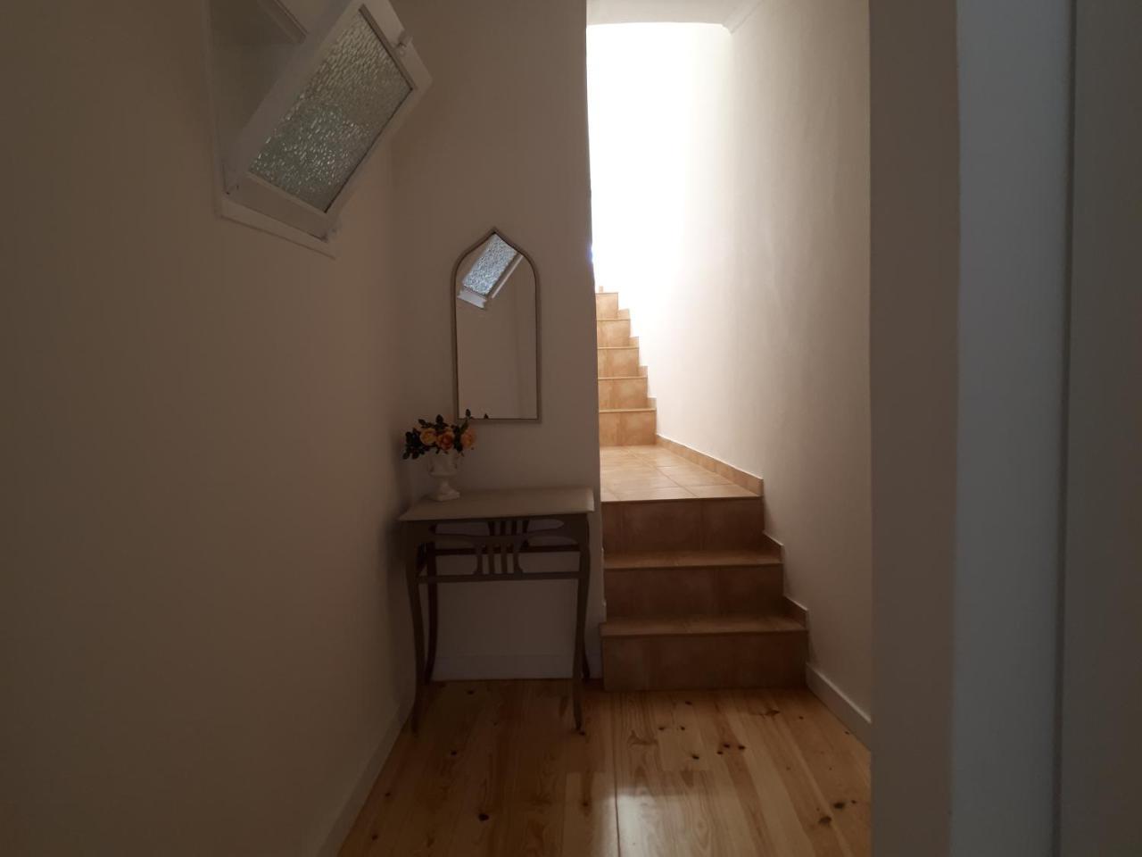 Crisapartment Lisboa Exteriör bild